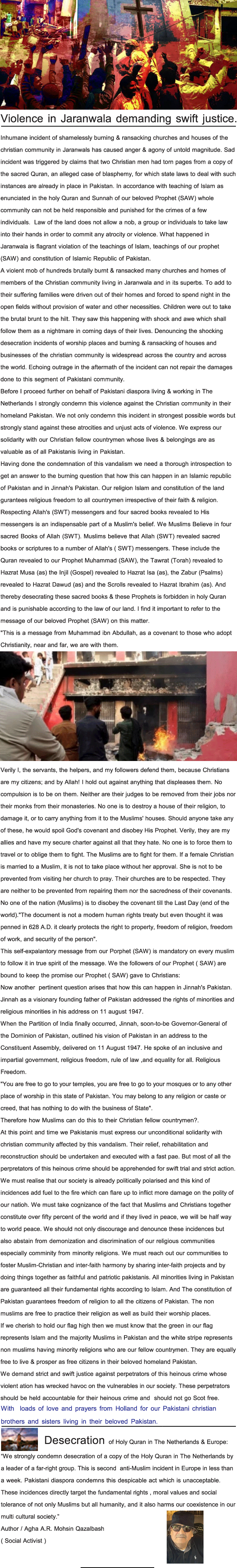 News in Detail