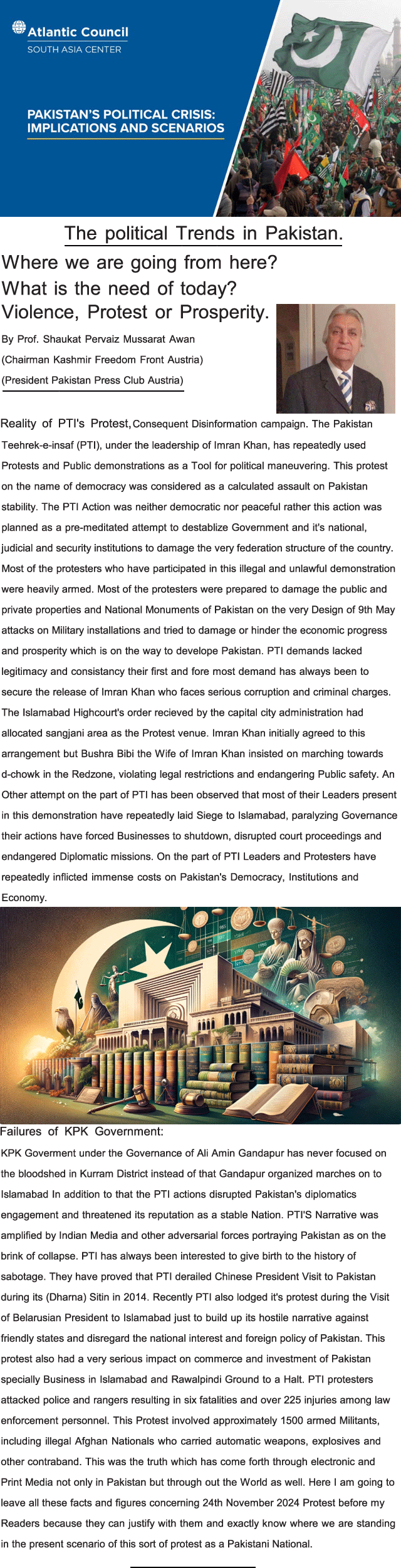 News in Detail