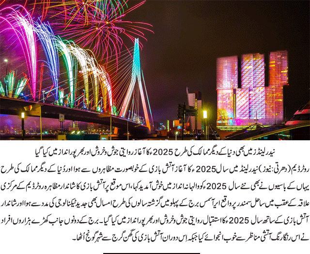News in Detail