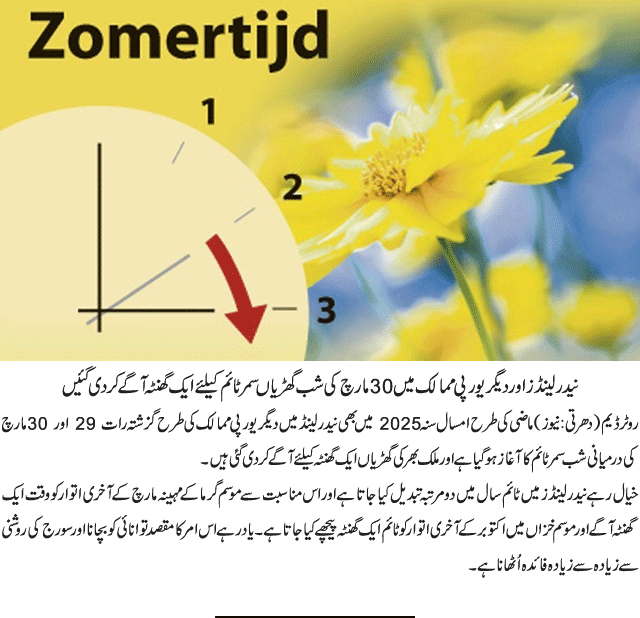 News in Detail