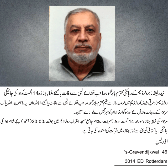 News in Detail
