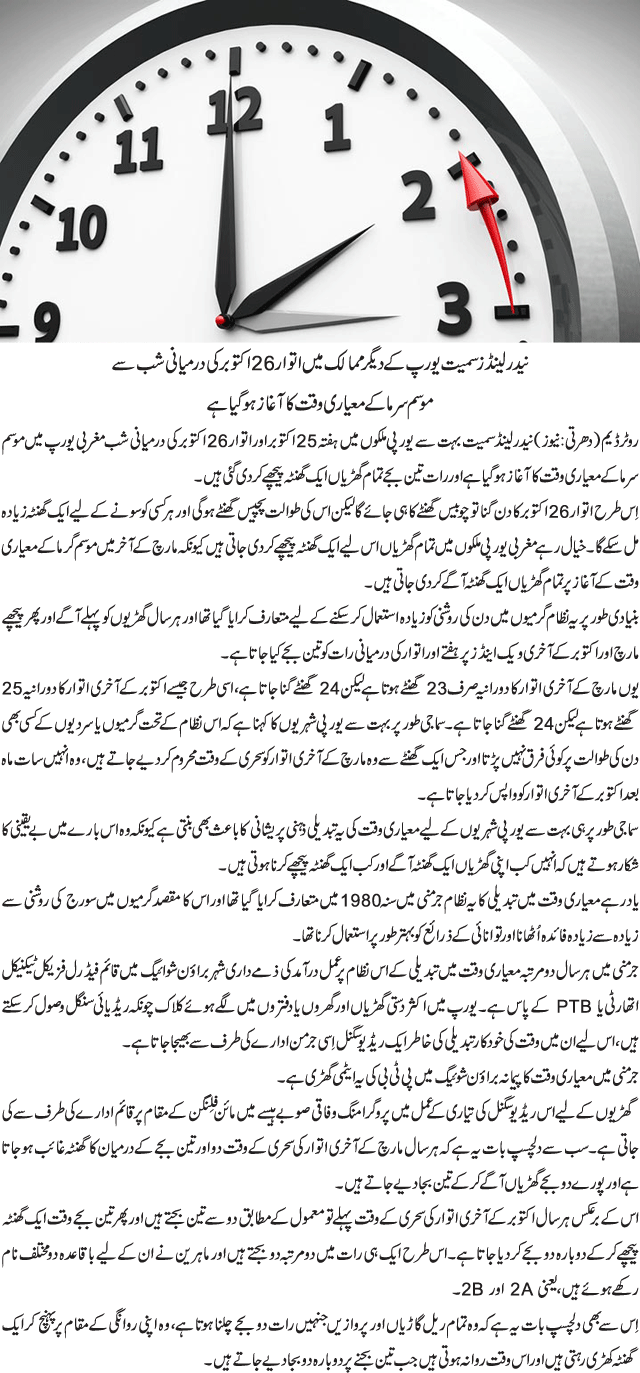 News in Detail