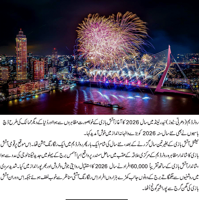 News in Detail