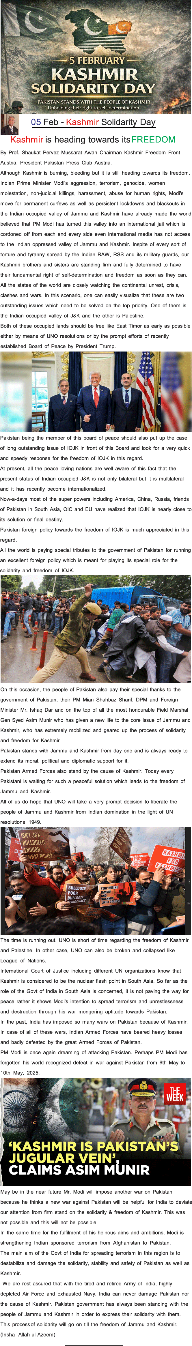 News in Detail