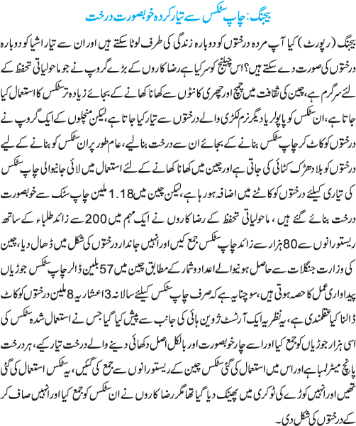 News in Detail