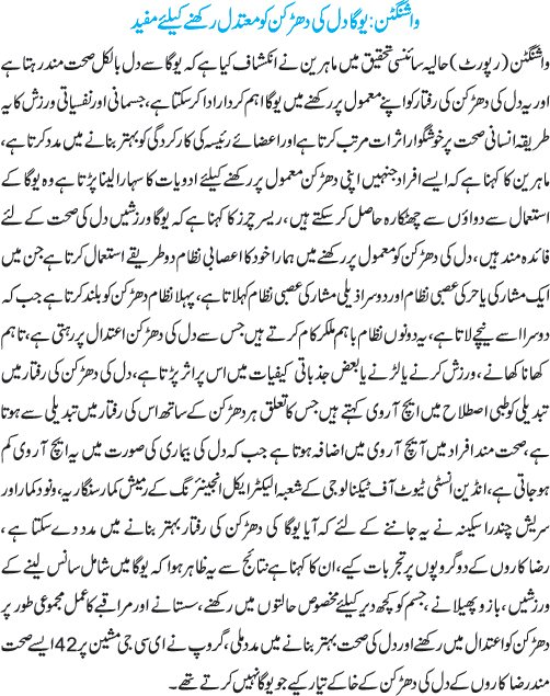 News in Detail
