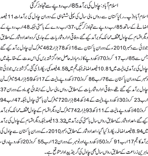News in Detail