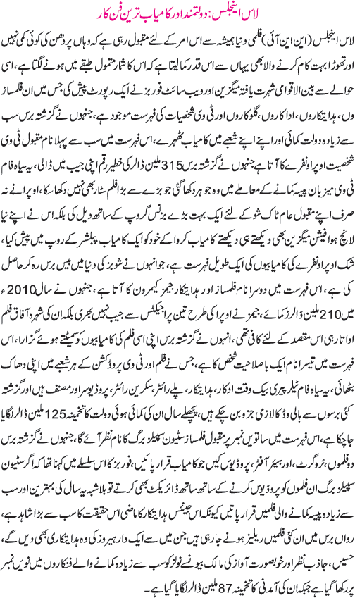 News in Detail