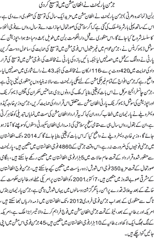 News in Detail