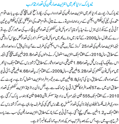 News in Detail
