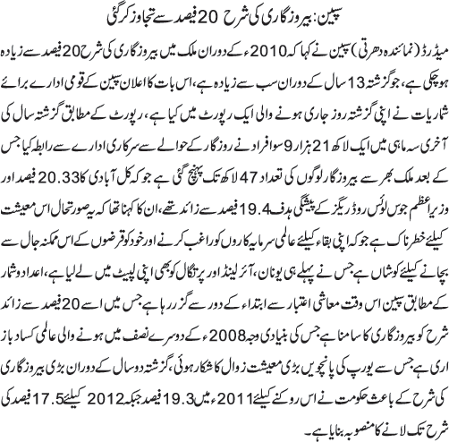 News in Detail