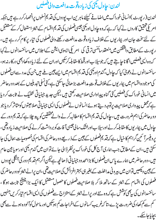 News in Detail