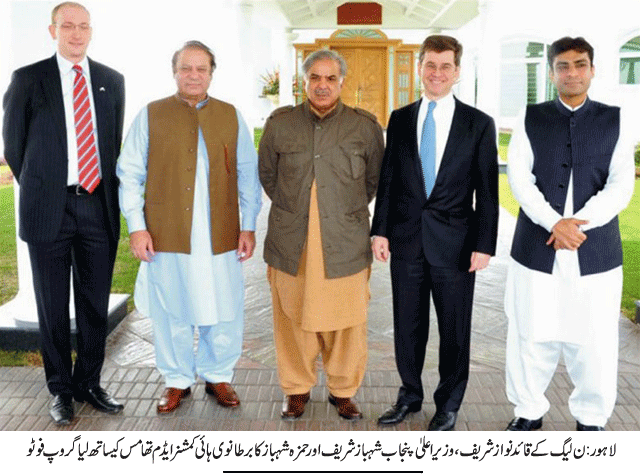 News in Detail