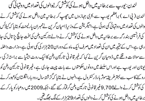 News in Detail