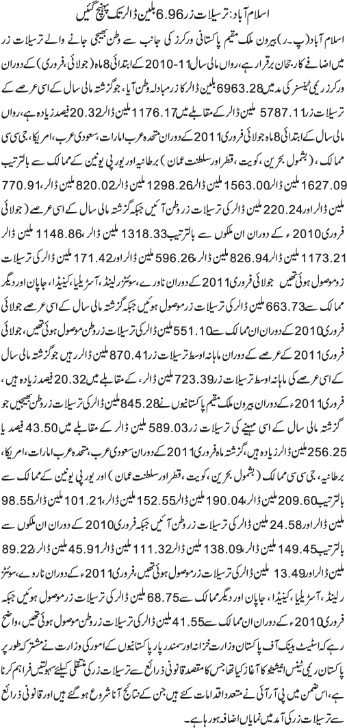 News in Detail