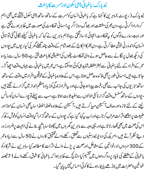 News in Detail