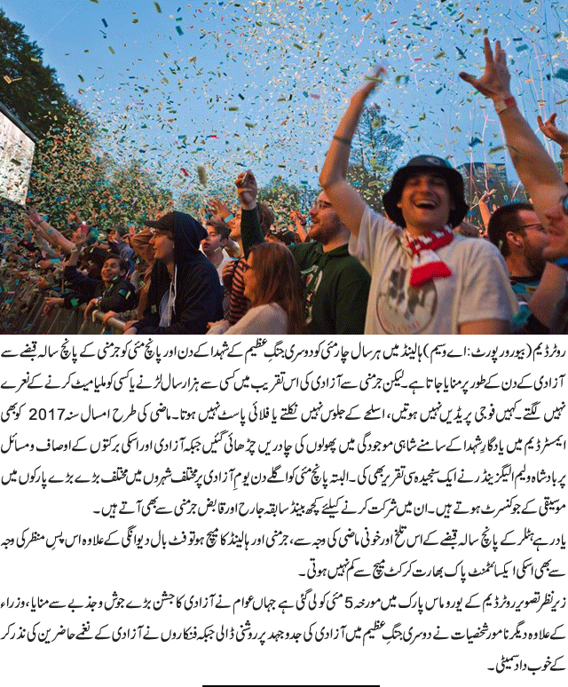 News in Detail