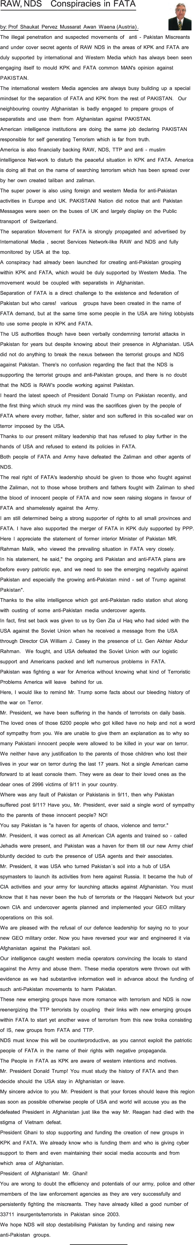 News in Detail
