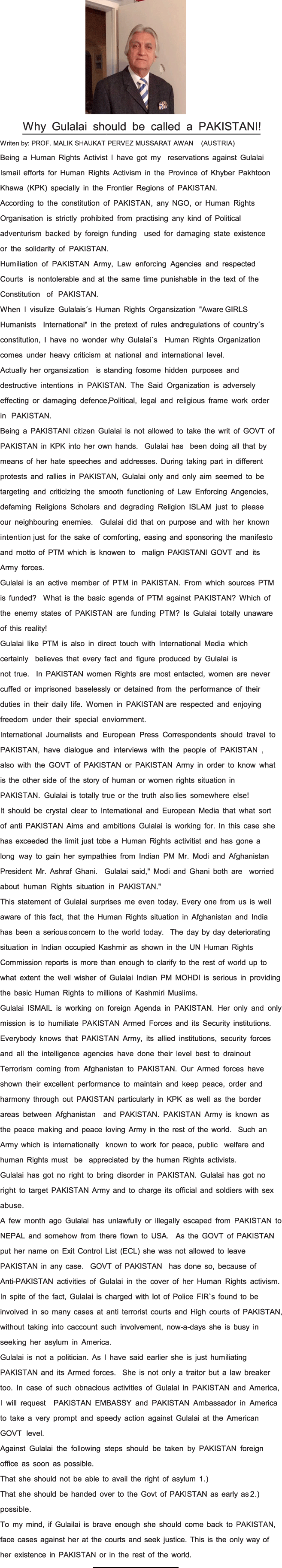 News in Detail